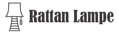 Rattan Lampe logo