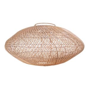 HOUSE NORDIC Algarve loftlampe - natur rattan
