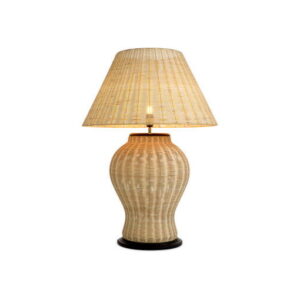 Dupoint Table Lamp Natural