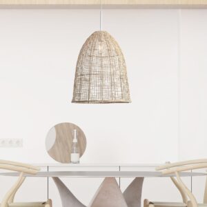 Nordic Seasons Celis Rattan Pendel Ø45