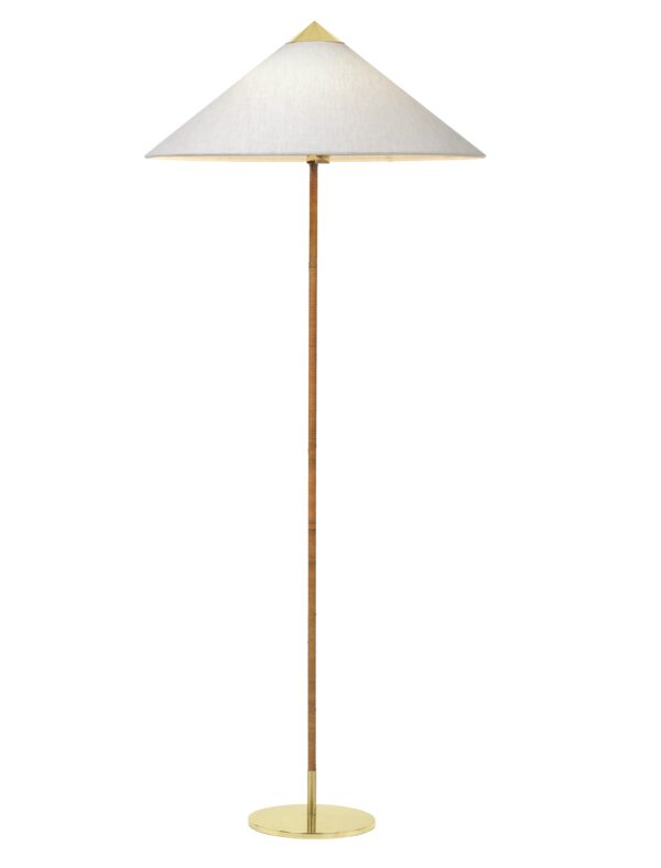 9602 Floor Lamp Canvas