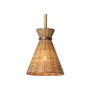 Kon Tiki Pendant Beige