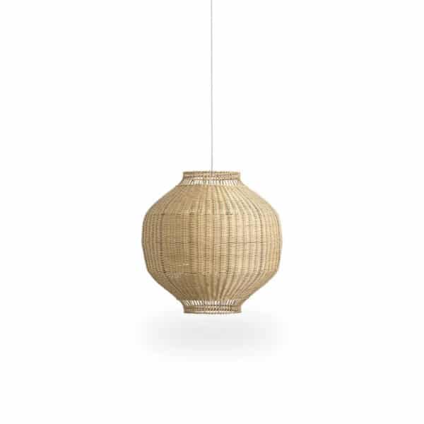 Sika Design Tomori Lampeskærm