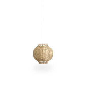 Sika Design Tomos Lampeskærm