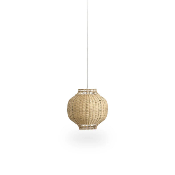 Sika Design Tomos Lampeskærm