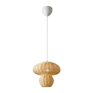 Nordlux Allie pendel, natur